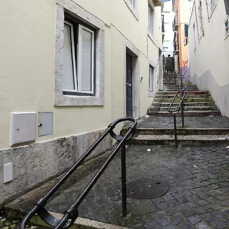 Lägenhetshotell Loios And