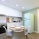 公寓式酒店 Loios And Lisboa
