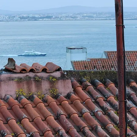 Loios And 4* Lisboa