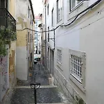 Loios And 4* Lisbona