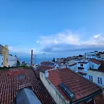 Loios And Aparthotel Lisbona