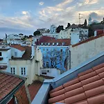 Loios And 4* Lisbona