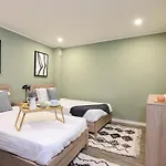 Loios And Aparthotel Lisbona