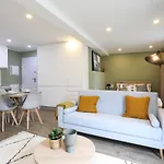 Loios And Aparthotel Lisbona