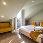 Loios And Aparthotel