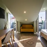 Loios And Aparthotel 4*