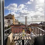 Loios And Aparthotel 4*