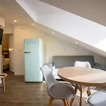 Aparthotel Loios And Lisbona