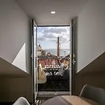 Loios And شقة فندقية 4*