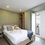 Aparthotel Loios And 4*
