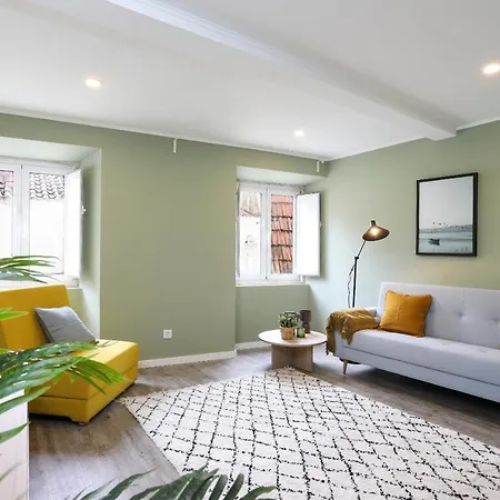 شقة فندقية Loios And 4*