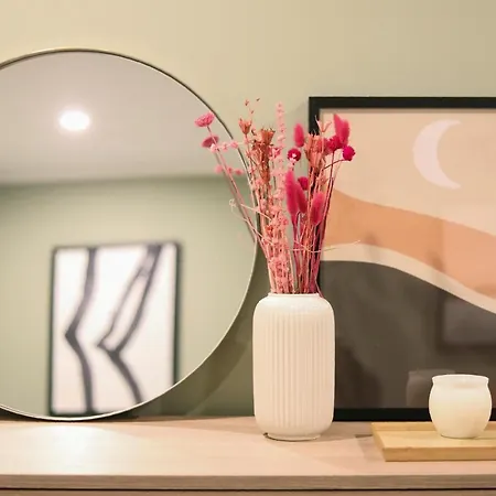 شقة فندقية Loios And Lisboa