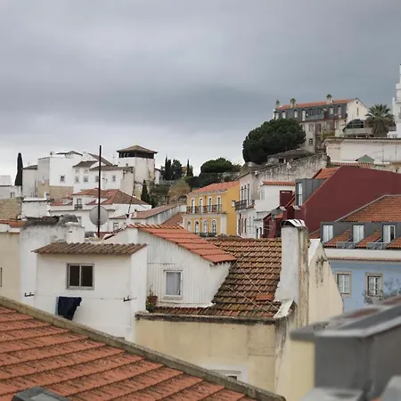 Loios And Appart hôtel 4*
