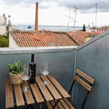 Loios And Appart hôtel