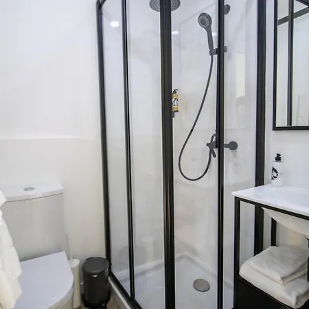 Loios And Appart hôtel 4*