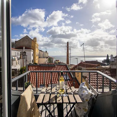 Loios And Appart hôtel *