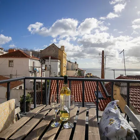 Appart hôtel Loios And *