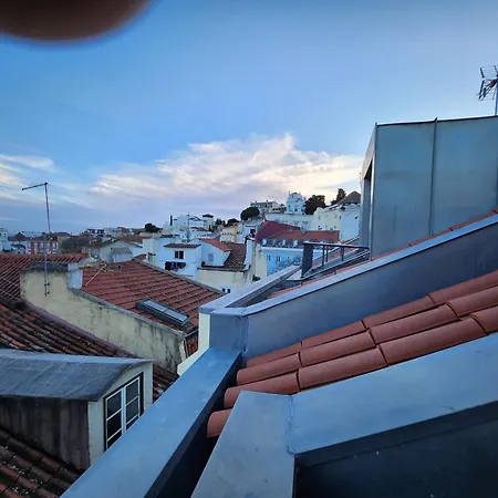Loios And Lisboa