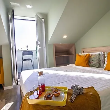 Loios And Aparthotel 4*