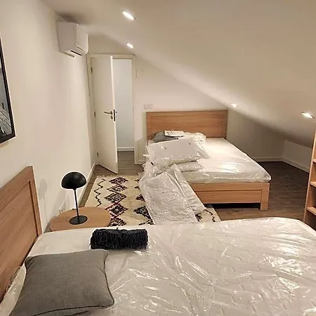 Loios And Aparthotel Lisbona