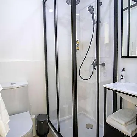 Loios And Aparthotel Lisbona