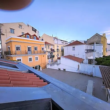 Loios And Lisbona