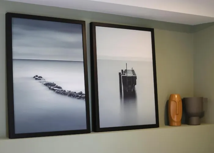 Loios And Lejlighedshotel 4*