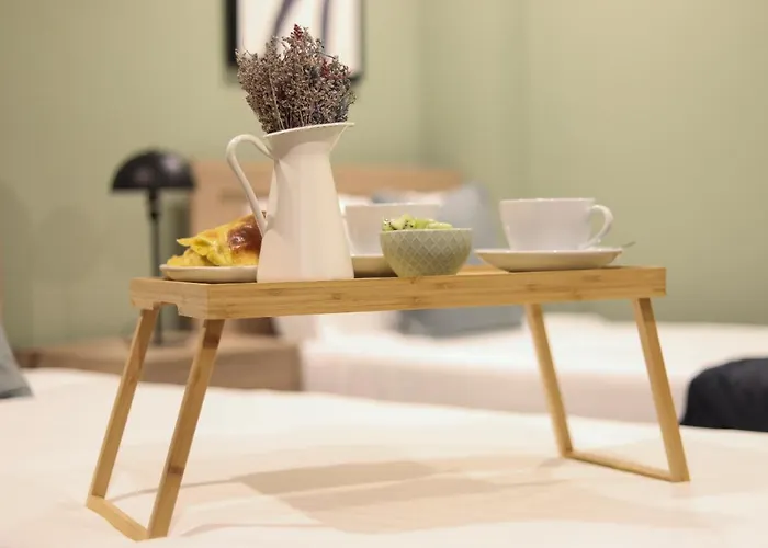 Loios And Lejlighedshotel 4*