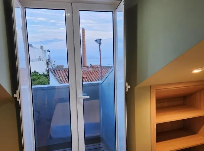 Lejlighedshotel Loios And