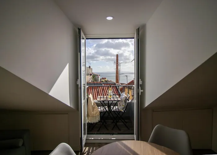 Loios And Lejlighedshotel 4*