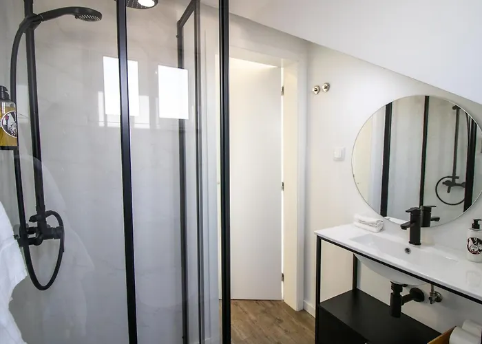 Loios And Lejlighedshotel