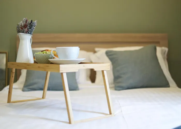 Loios And Lejlighedshotel Lisboa