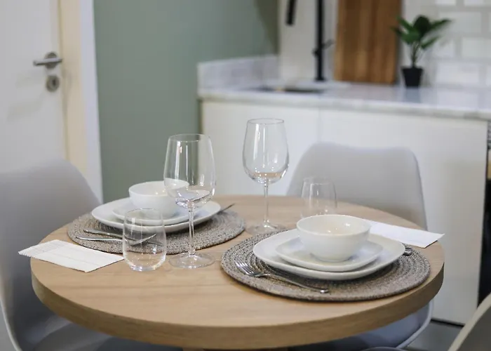 Loios And Lejlighedshotel