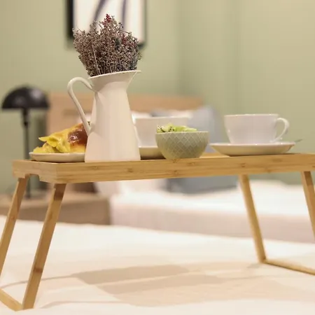 Loios And Apartmanhotel 4*