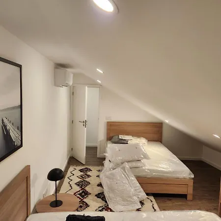 Apartmanhotel Loios And