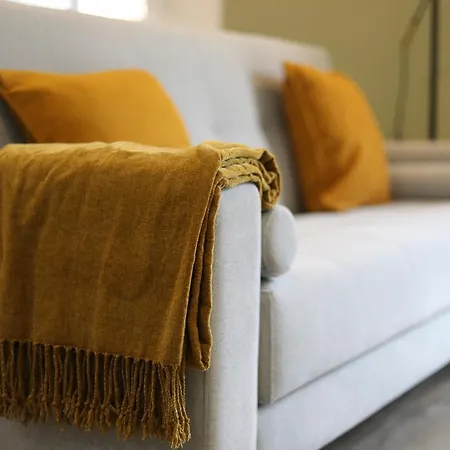 Hotel apartamentowy Loios And Lizbona