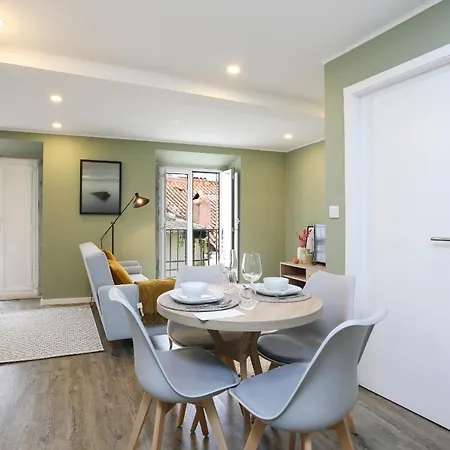 Loios And Hotel apartamentowy