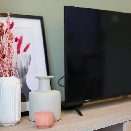 Loios And Apartmanhotel 4*