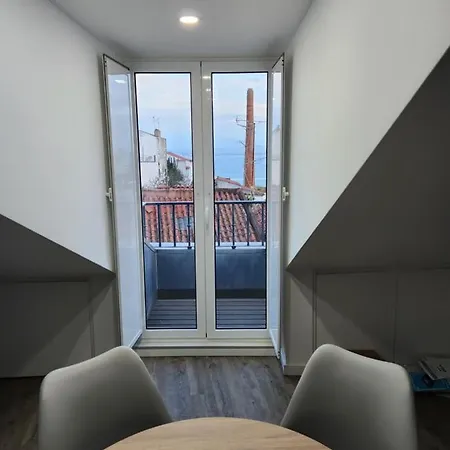 Loios And Hotel apartamentowy 4*