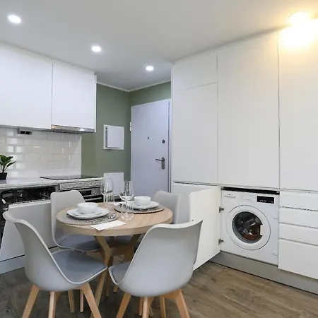 Loios And Hotel apartamentowy