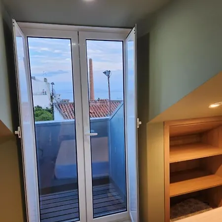 Apartmanhotel Loios And