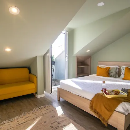 Loios And Apartmanhotel