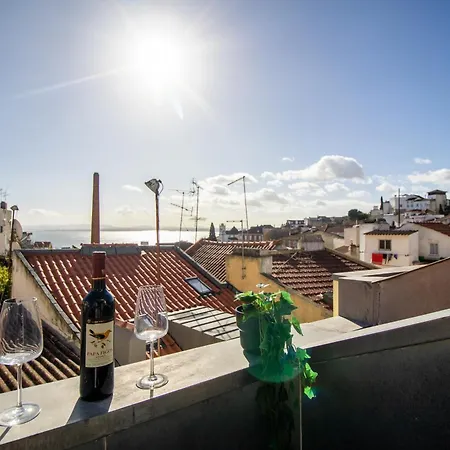 Apartmanhotel Loios And 4*