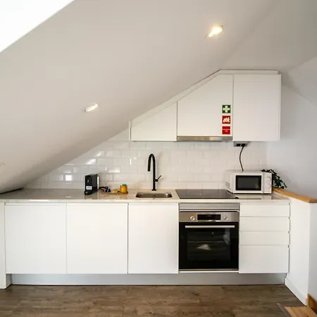 Apartmanhotel Loios And 4*