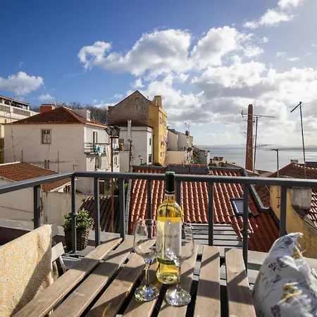 Apartmanhotel Loios And 4*