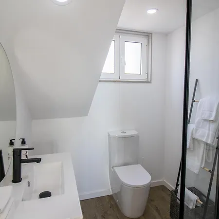 Loios And Hotel apartamentowy 4*