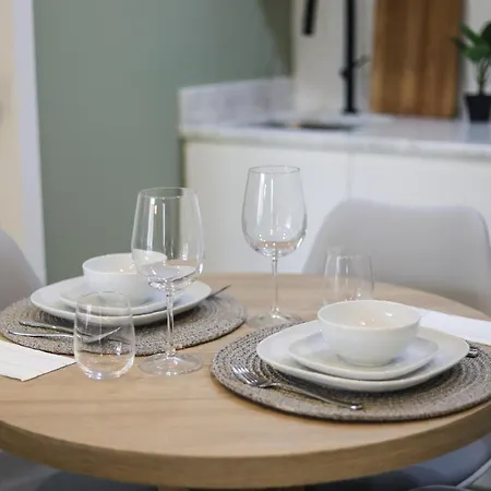 Loios And Hotel apartamentowy