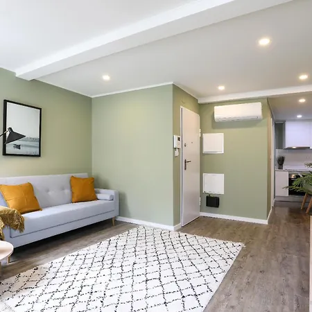 Hotel apartamentowy Loios And 4*