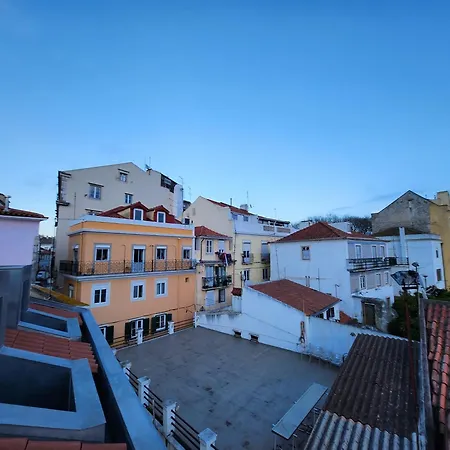 Loios And Hotel apartamentowy 4*