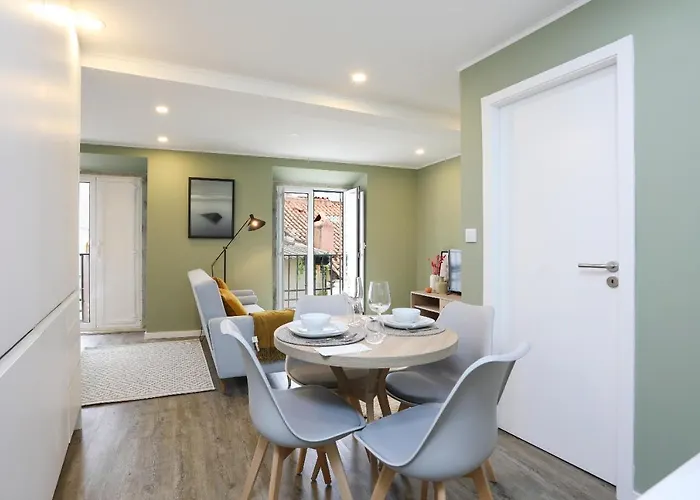 Loios Studios&apartments Apartahotel